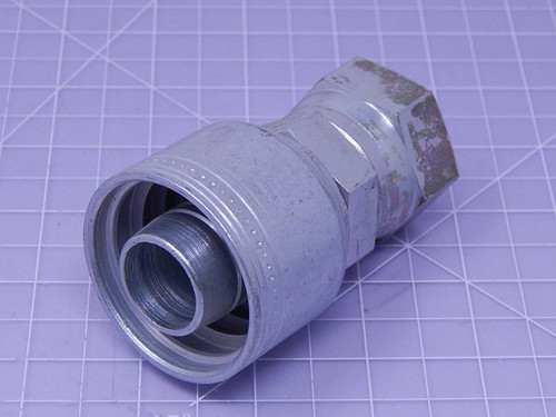 Eaton 1AA-16FS16C Hydraulic Hose Fitting T113680 For Sale