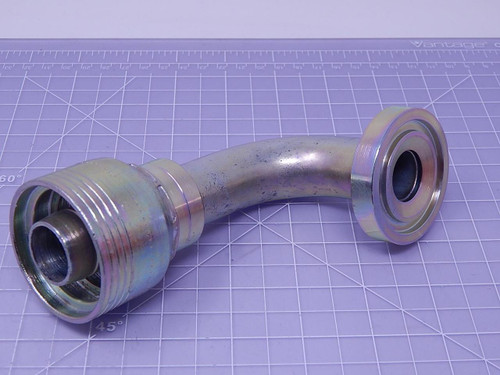 Eaton TTC12-16 Hydraulic Hose Fitting T113688 For Sale