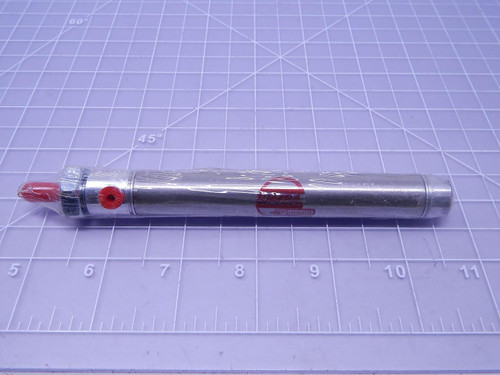 Bimba 023-D Pneumatic Cylinder T113690 For Sale