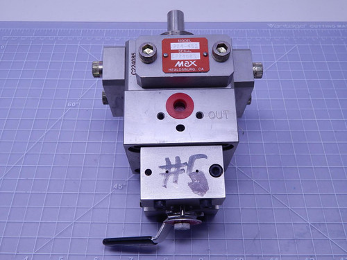 Max 214-461 T113721 For Sale