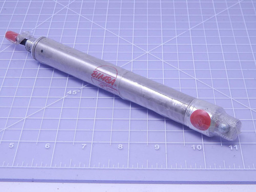 Bimba 043-NRP Pneumatic Cylinder T113789 For Sale