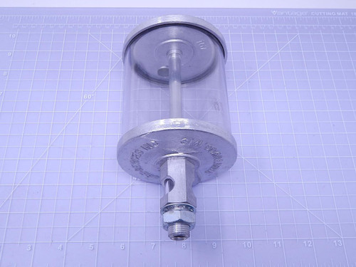 Lube Devices Lubrication System T113807 For Sale