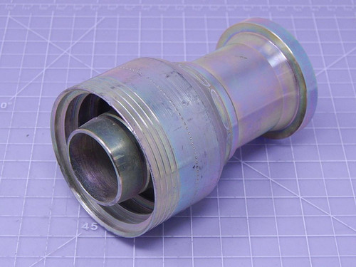 Eaton TTC12-24 - 1B24FL32 Hydraulic Flange Fitting T113823 For Sale