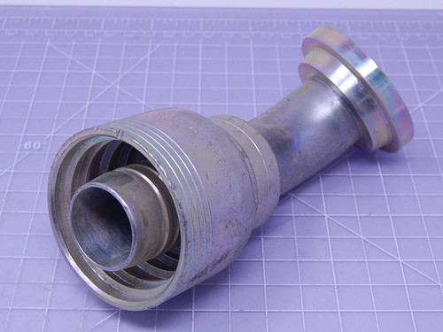 Eaton 1B24FLA20 Hydraulic Flange Fitting T113825 For Sale