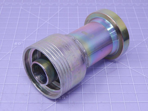 Eaton TTC12-16 Hydraulic Flange Fitting T113827 For Sale