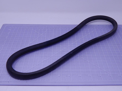 Gates Hi-Power II B36 Belt T113837 For Sale