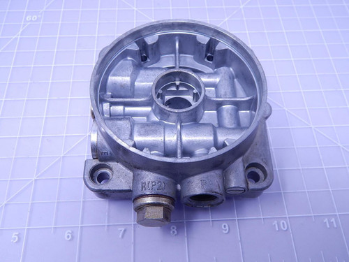 Vogel 121-012-213+140 T113890 For Sale