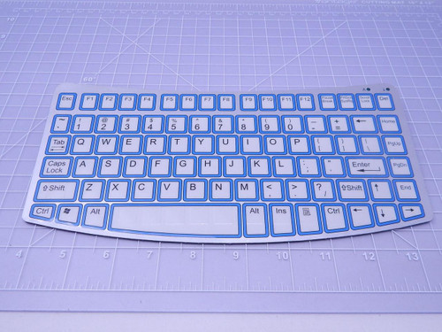 Cadent EA03520-A Keyboard T113892 For Sale