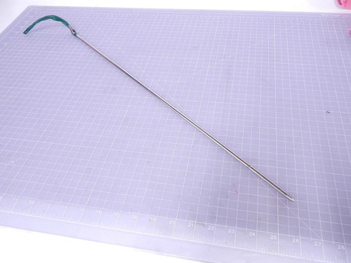 Thermocouple Technology STYLE 1060 KWIK-FIT Field Cuttable Probe T113901 For Sale