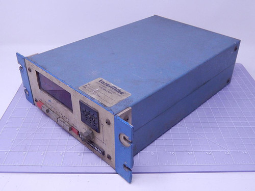 LaserMike 50 Automatic Optical Micrometer T113931 For Sale