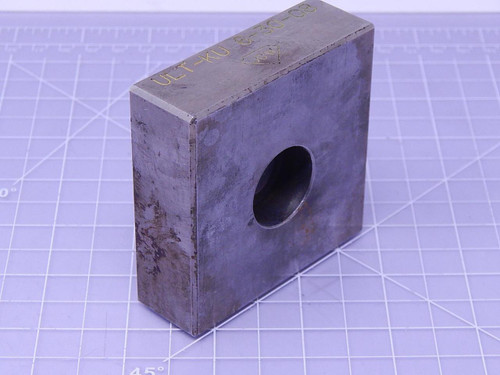 JOW ULT-KU Block T113941 For Sale