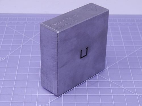 JOW CMM-1-W-R1 Block T113943 For Sale