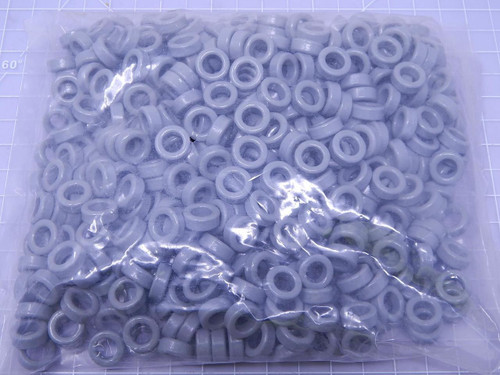 Lot of 8500 AVX A2TE-1400A Power Toroidal Cores Ferrites T114171 For Sale