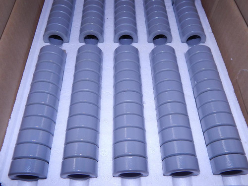 Lot of 550 AVX A4TE3150A Power Toroidal Cores Ferrites T114174 For Sale