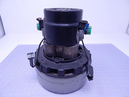 Lamb Electric 116757-13 2-Stage 5.7 In Vacuum Motor T114215 For Sale