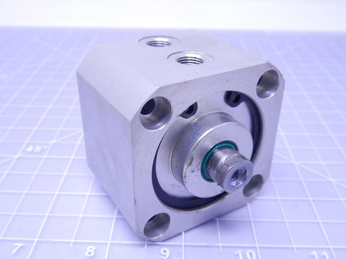 Festo D-40-5-P Pneumatic Cylinder T114323 For Sale