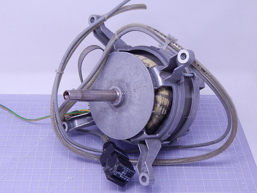 Hanning Elektro-Werke L9AW2D-546 Fan Motor T114408 For Sale