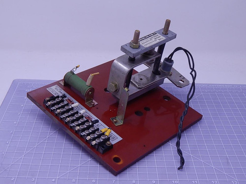 Nas Toa M-TH-UI AB03-5S06U445 Part T114550 For Sale