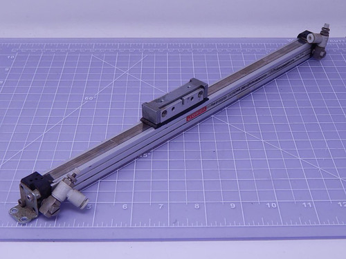 Origa P 210/20 Rodless Pneumatic Cylinder T114624 For Sale
