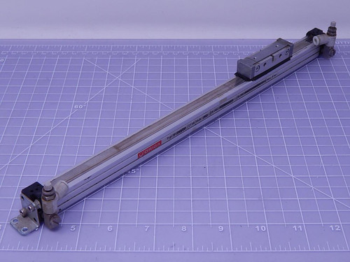 Origa P 210/20 Rodless Pneumatic Cylinder T114625 For Sale
