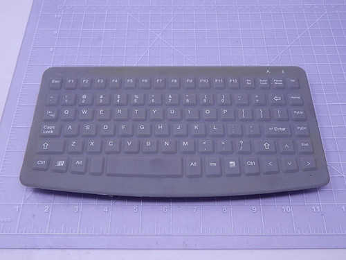 130406H00127 Keyboard T114666 For Sale