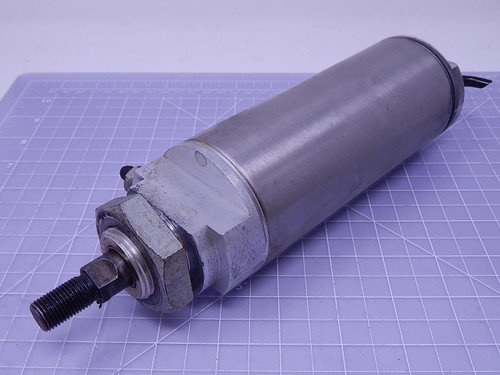 Bimba D-27762-A-4 UH Pneumatic Cylinder T114838 For Sale