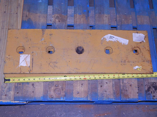 Lot of 2 ACT 4T2922 610623 Part T115037 For Sale