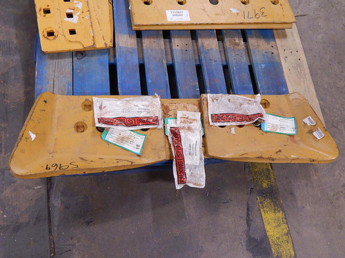 3805-01-345-5968 End bit Moldboard T115038 For Sale