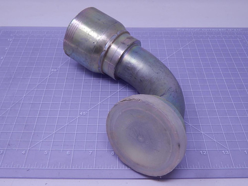 Aeroquip TTC 12-32 Hydraulic Hose Fitting T115280 For Sale