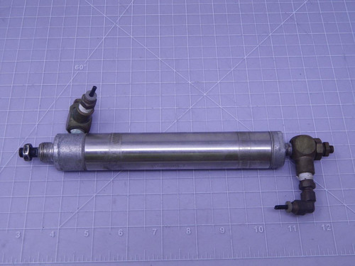 Parker 1.06DSRM04.0 Pneumatic Cylinder T115359 For Sale