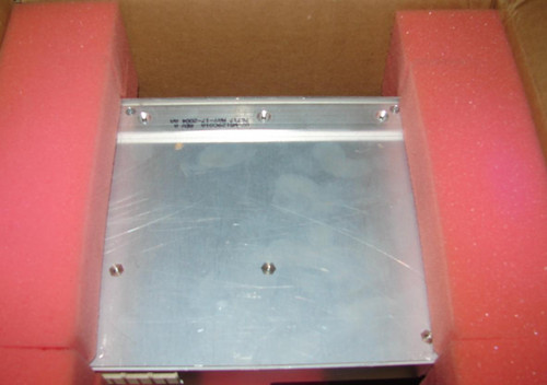 MOTOROLA 01-W2845D04H INTERCONNECT MODULE T3280