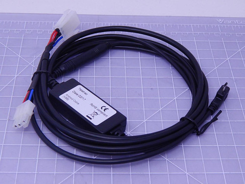 Teletrac VBB Android Cable T115412 For Sale