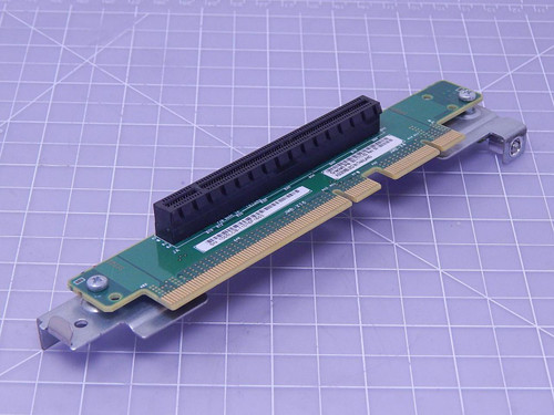 Oracle 501-7717-03 PCI Riser Card T115433 For Sale