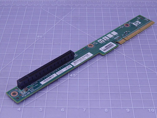 HP 493802-001 PCI-E Riser Board T115434 For Sale