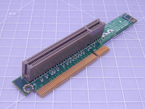 48.66C10.011 PCI 32 Riser Card T115444 For Sale