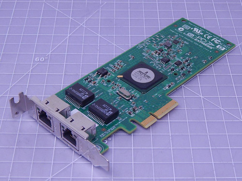 HP HSTN5-BN36 Dual Port Network Card T115501 For Sale