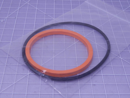 Lot of 14 P4528ASKEP Seals T115668 For Sale