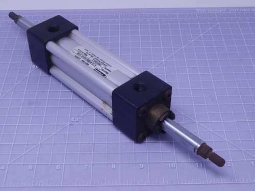 Parker 01.25 KF2MAU14A14A 3.000 Pneumatic Cylinder T115778 For Sale