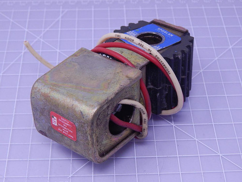 Sporlan XRN-1 Solenoid Valve T115688 For Sale