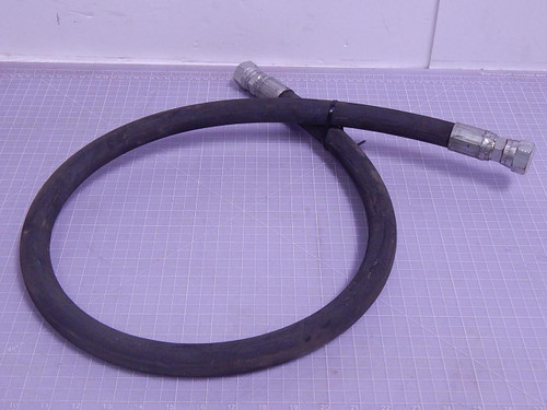 Flextral EX-12 3/4 In 3125 PSI Hydraulic Hose T115712 For Sale