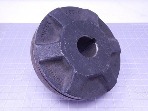 Morse 500-A Torque Limiter T115719 For Sale