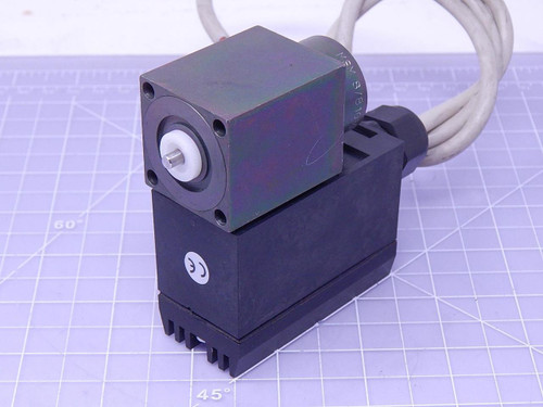 Norgren PPZ 1200 Solenoid Valve T115725 For Sale