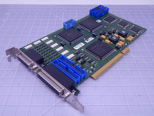 Isys 11047038 PCI Card T115738 For Sale