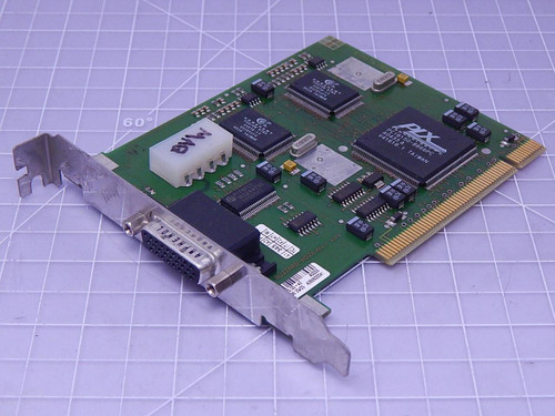 Tigris BUZZARD-HD26 PCI Card T115740 For Sale
