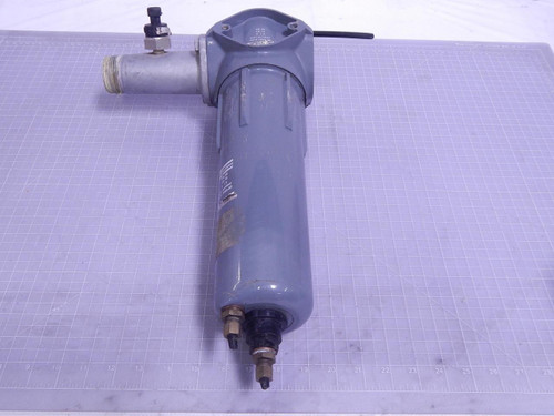 Atlas Copco PB 20 Oil / Water Separator T115850 For Sale