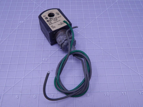 Parker 04F20C1308AAF4C01 General Purpose Valve T115851 For Sale