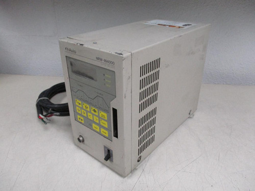 Avio NRW-IN4000 Welder Control T116505 For Sale