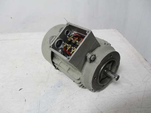 Seap 7AA71M-6 Motor T117079 For Sale