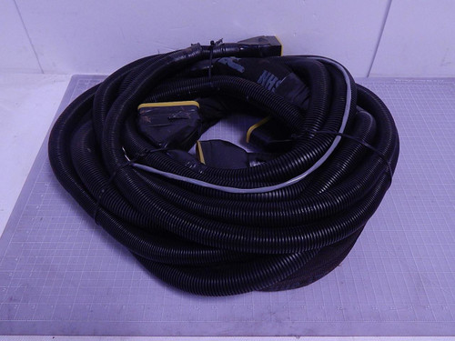 6253107 Cable Assembly Rev A T116049 For Sale