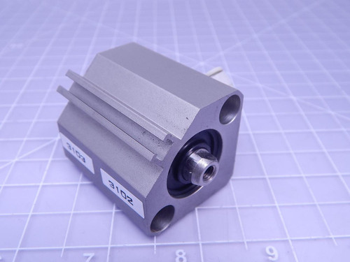 SMC CDQ2B20-15D Compact Cylinder T116079 For Sale